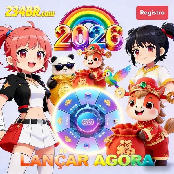 234BR Game Online Resmi 2026