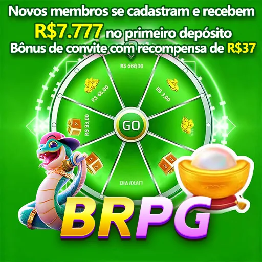 BRPG Bonus Member Baru 100%