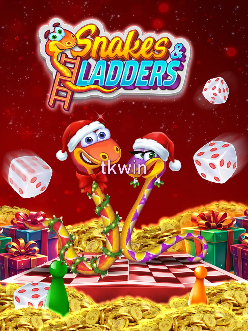 tkwin Baixar