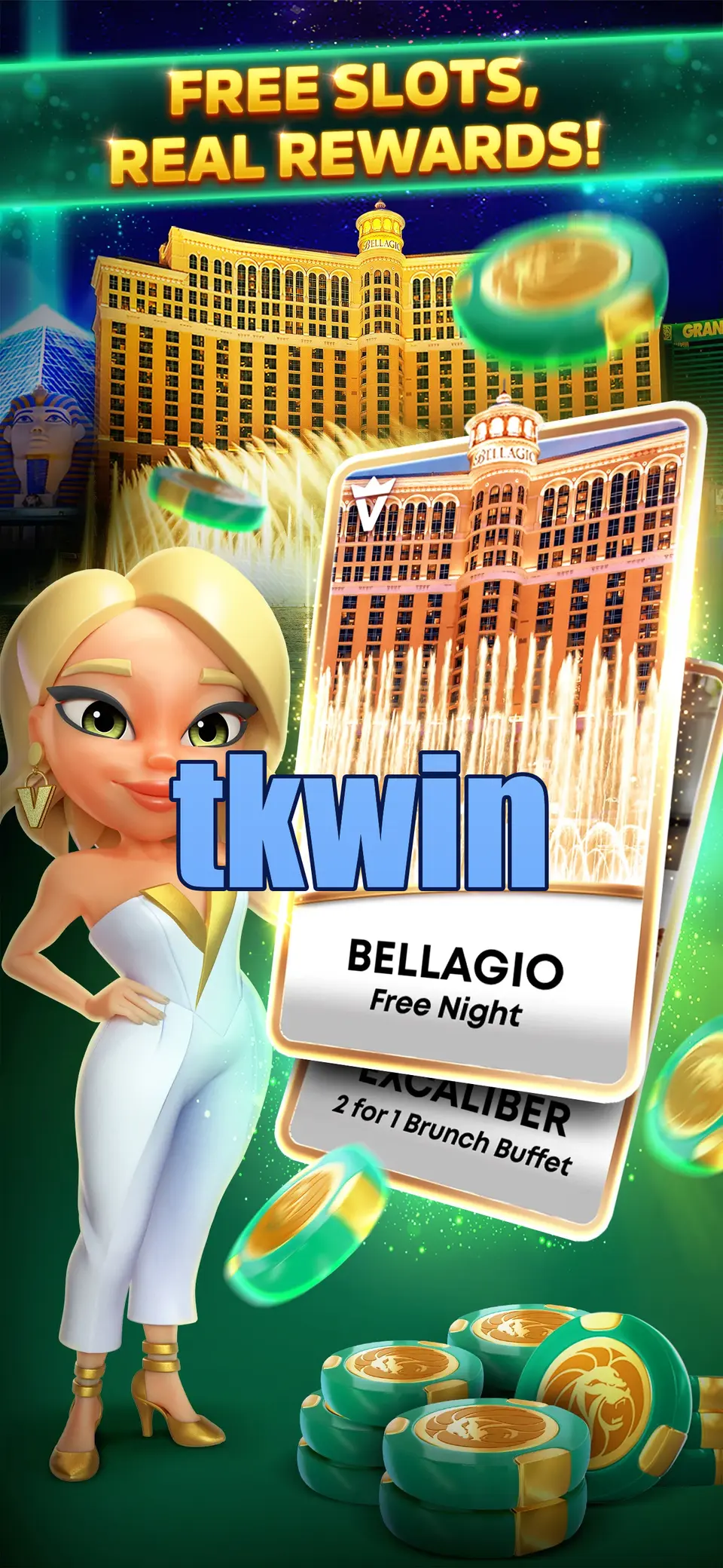 tkwin Baixar