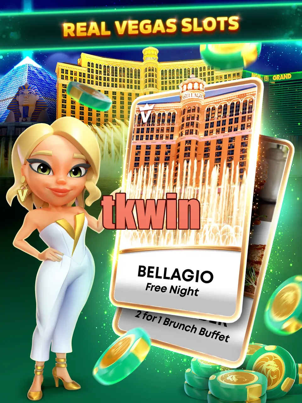 tkwin Login