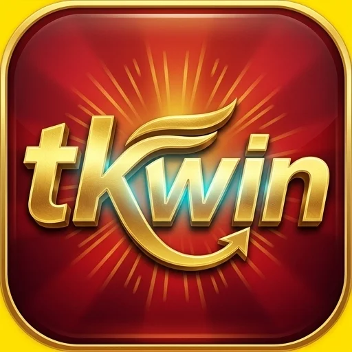 tkwin Logo - Oficial